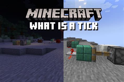 minecraft it shall not tick  So chests, banners don't tick anymore